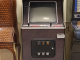 two old video games sitting next to each other