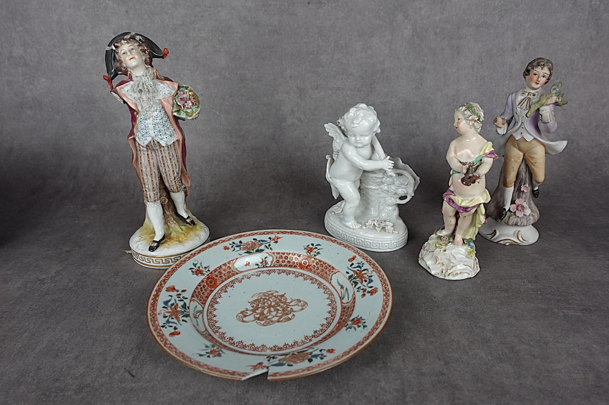 Objets d'art & Curiosités