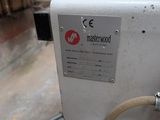 a machine that has a hose attached to it