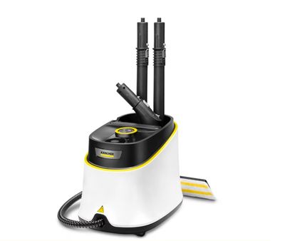 Kärcher Nettoyeur Vapeur SC 3 Deluxe, Pression Vapeur : 3,5 …