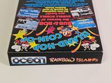 a box that has a video game on it