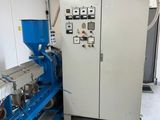 a picture of a machine that is in a room