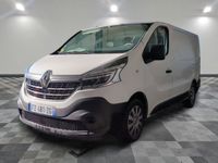 RENAULT - TRAFIC FGN L1H1 1000 KG DCI 120 GRAND CONFORT - GO…