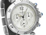 an image of a close up of a wrist watch on a white background