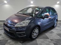 CITROEN - C4 PICASSO HDI 110 MUSIC TOUCH - GO - Mise en serv…