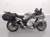 LIEU DE STOCKAGE : Châtellerault - SUZUKI - HAYABUSA GSX1300… (photo 6)