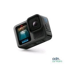caméra d'action gopro hero 4 noir