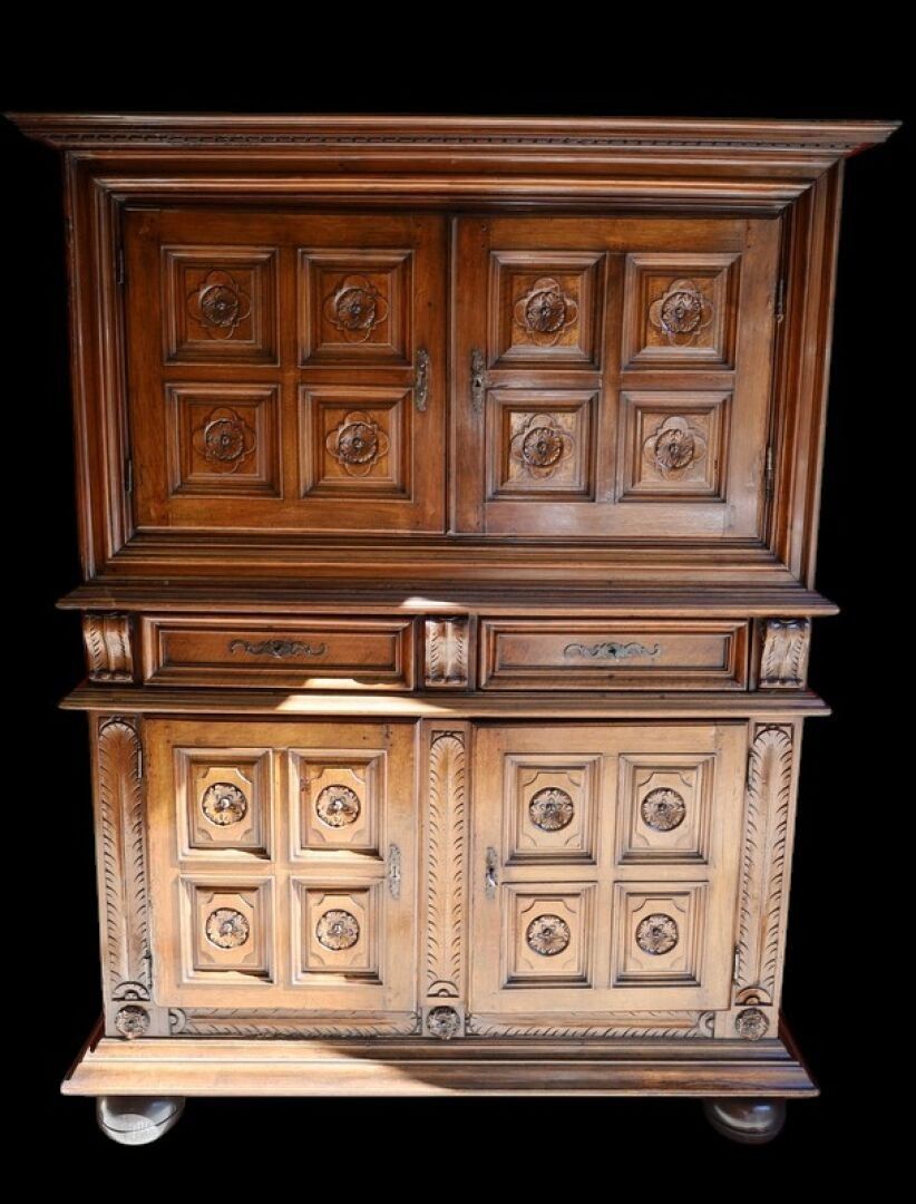 Mobilier Ancien