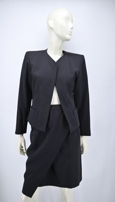 Yves SAINT LAURENT rive gauche - Collection Printemps/Eté 19…