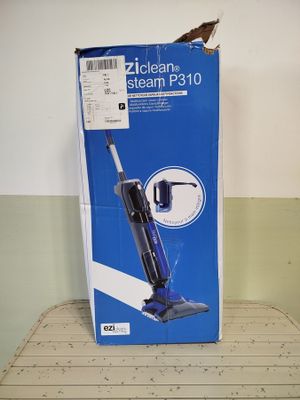 Aspirateur Nettoyeur de la marque EZI CLEAN - modèle P310 - Photo 1