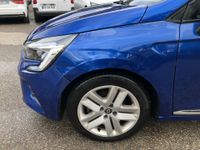 RENAULT CLIO ZEN E-TECH HYBRIDE 140 -21N - Genre : VP - Carr… (photo 5)