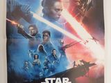 Affiche du film « Star Wars : L'Ascension de Skywalker »