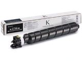 a picture of a black toner for the kys - k printer