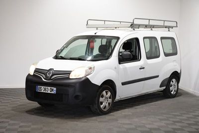 Ctte Renault Kangoo Cabine Approfondie Maxi 1.
