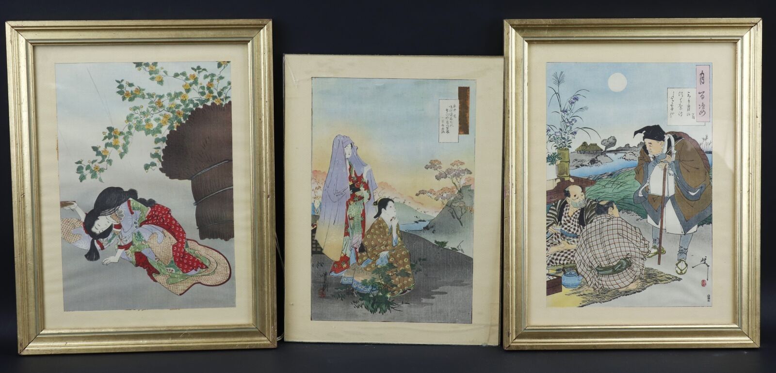 Objets d'art & Curiosités