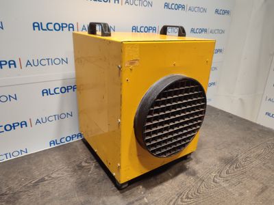 Dry Fast - Chauffage Soufflant -…