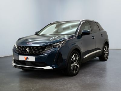 PEUGEOT 3008 BlueHDi 130ch S&S EAT8 Allure Pack / N°:1133010…