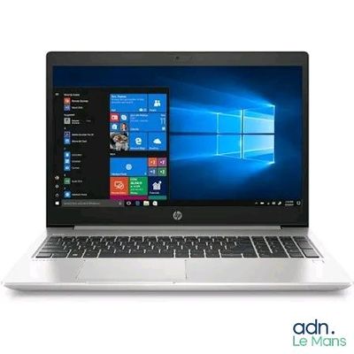 ordinateur portable HP ProBook 14 i5-8250U / 8 Go / 1 To / Windows 10