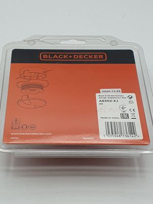 BLACK+DECKER - Bobine de fil A6502-XJ - Diamètre 2mm - Systè…