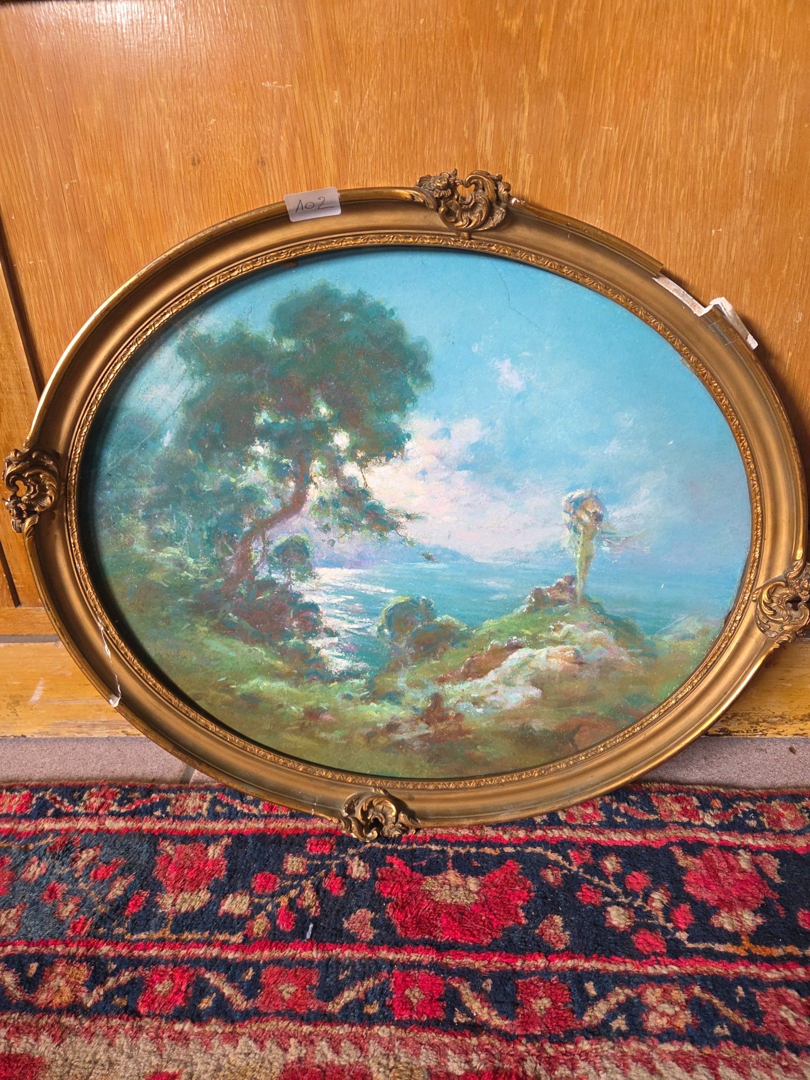 Objets d'art & Curiosités