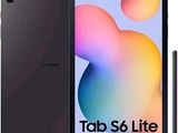 La Samsung Tab S4 Lite est une tablette équipée d'un stylet