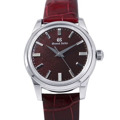 GRAND SEIKO Modèle : Elegance Collection
