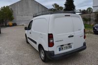 Peugeot Partner imm. du 04/07/2017, 90. (photo 3)