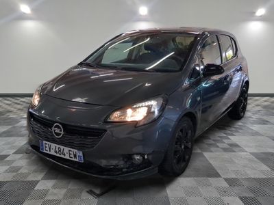 Voiture Particulière - Modèle Non Spécifié - Estimation 2900€