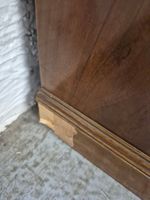Cartonnier d'angle ouvrant par trois tiroirs et trois abatta… (photo 6)