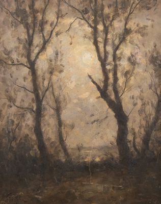 Alphonse STENGELIN (1852-1938)
