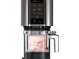 a blender that has a blender inside of it