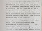 a close up of a piece of paper with writing on it