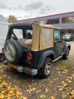 JEEP WRANGLER 4.0L (photo 4)