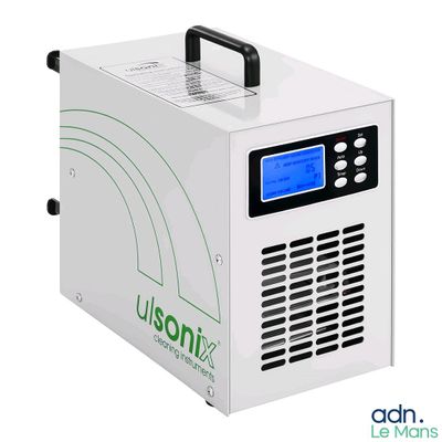 Purificateur d'air ULSONIX Airclean 20g - Très bon état - Te…