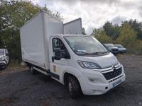 CITROEN JUMPER CAISSE 20M3 BLUE HDI 130 C AVEC HAYON - Genre… (photo 2)