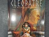 the cover of the book elepatie, with an image of a woman sitting on a bed