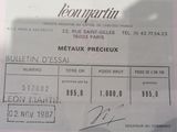 Photo 3/3 du lot