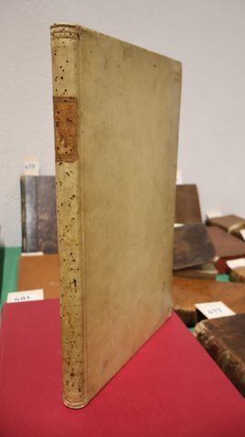 THUCYDIDE : Thucydidis De Bello Peloponnesiaco Libro octo. Ex int...