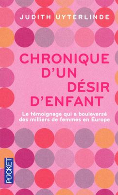 POCKET - Ce livre broché écrit par Judith Uyterlinde contien…