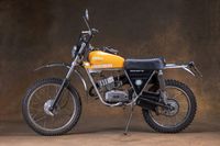 2014 FANTIC CABALLERO 50 (TX94 REGOLARITÀ) (photo 2)