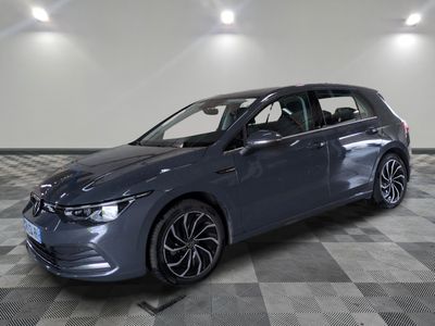 2020 volkswagen e - golf hatchback 1 0tdi bluemot at