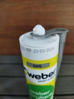 Lot de 54 tubes de produits WEBER comprenant : (photo 4)