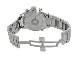 an image of a close up of a wrist watch on a white background