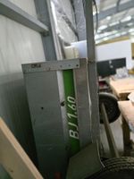 REMORQUE simple essieu aluminium FEU VERT BJ 1. (photo 2)
