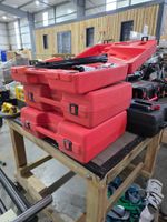 4 cloueurs pneumatiques pour pointes en bandes inclinées ALS… (photo 3)