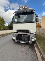 TRR RENAULT T480 COMFORT Carosserie : PR SREM Energie : GO P… (photo 2)