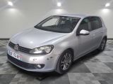 Volkswagen Golf berline 2.0 TDI Bluemot DSI 5 portes