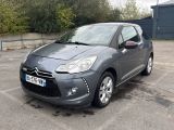 Citroën Citroën berline 1,0 VTR 3D 5 portes