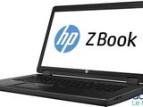 Ordinateur portable HP ZBook 15 : processeur Core i7-6500U / 8 Go / 500 Go / Windows 10