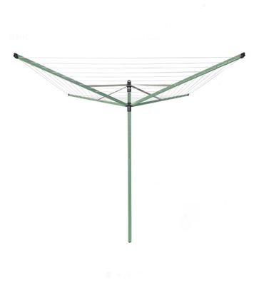 Brabantia - Séchoir Lift-O-Matic - Etendoir Linge Extérieur …